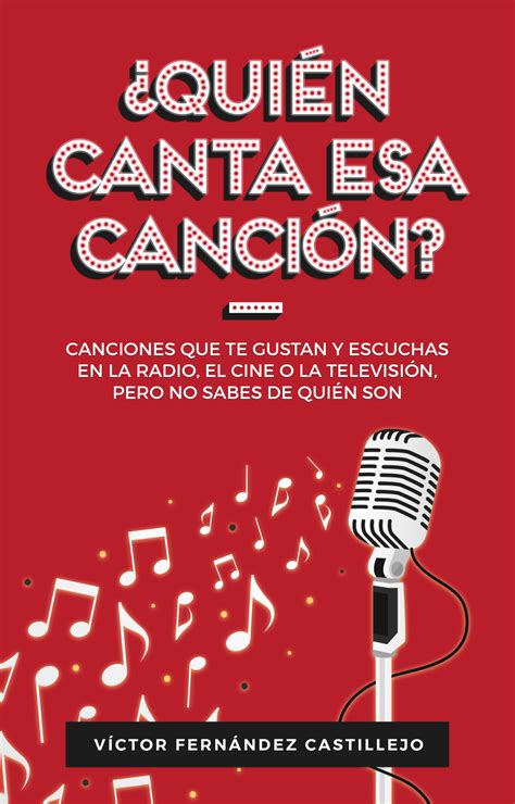 quién canta esa canción|que canta esta cancion.